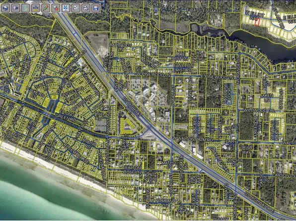 84 W Elliot Way, Rosemary Beach, FL 32461