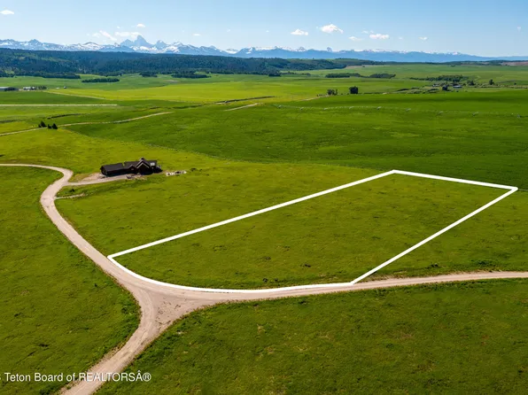 2745 Pheasant Dr, Tetonia, ID 83452