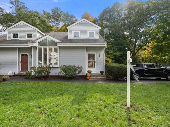 8 Lauren Dr #8, Rockland, MA 02370