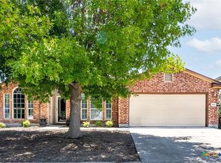 5806 Mosaic Trl, Killeen, TX 76542