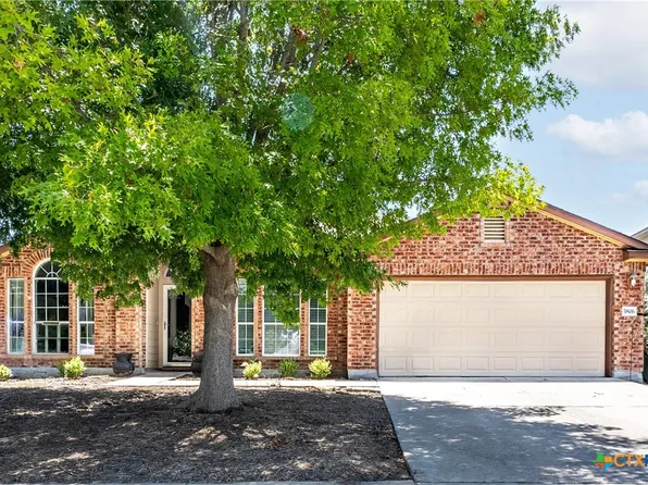 5806 Mosaic Trl, Killeen, TX 76542