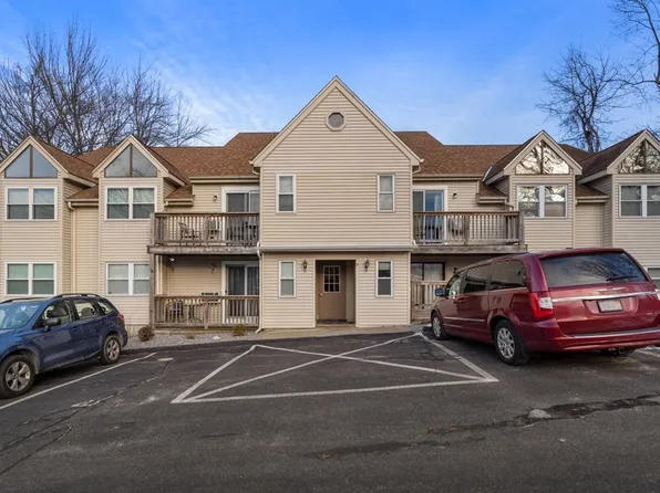 5 Lebanon St APT 2, Worcester, MA 01603