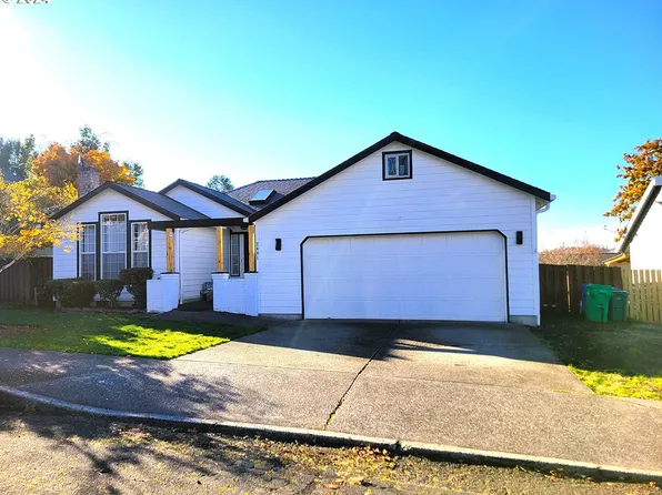 2481 SW Willowbrook Ave, Gresham, OR 97080