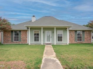 100 Deerfield Loop, Duson, LA 70529