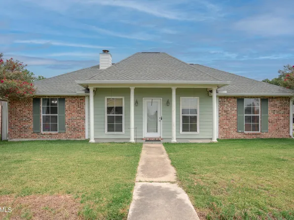 100 Deerfield Loop, Duson, LA 70529