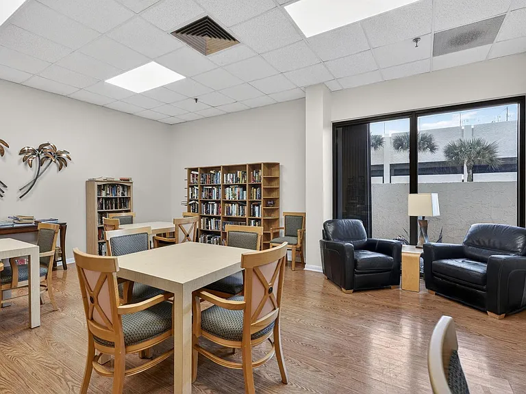 3400 N Ocean Dr #408 — Photo 21