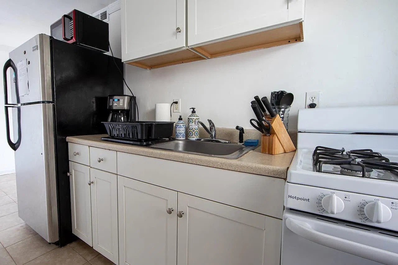 1 bed, 500 sqft, $1,450 — Photo 2