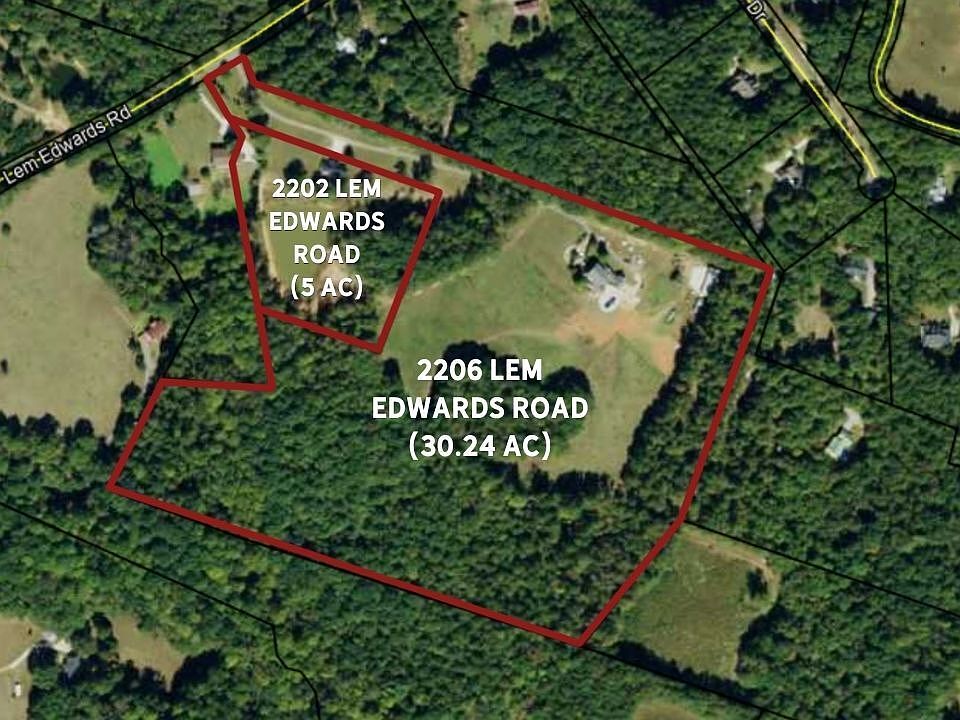1st image of 2202/2206 Lem Edwards Rd