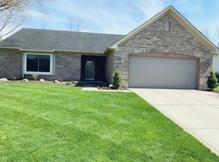 12707 Slippery Rock Rd, Indianapolis, IN 46236