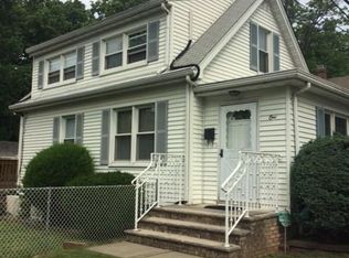 1 N Oakland Ave, Fords, NJ 08863