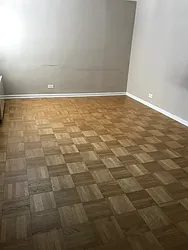 Rented by UES Management