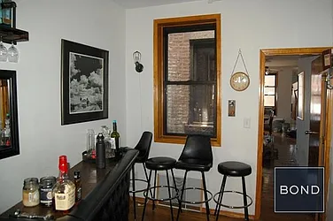 Rented by Bond New York