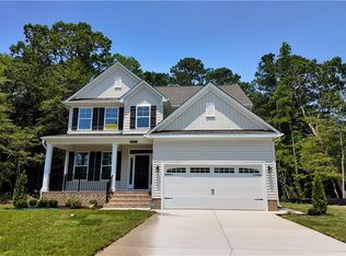 2050 Swiss Ln Lot 4, Hayes, VA 23072