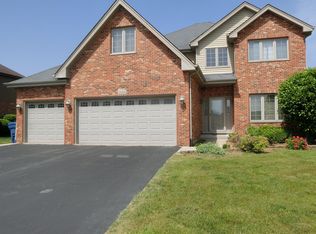 24406 Independence Blvd, Crete, IL 60417