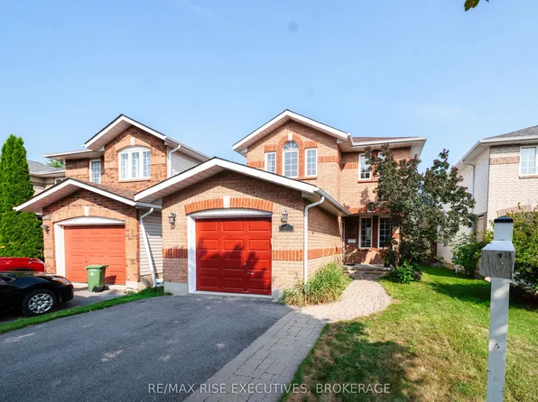 1344 Thornwood Cres, Kingston, ON K7P 3B5