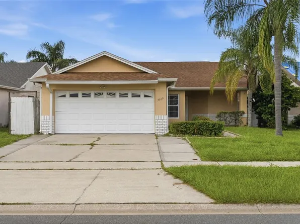 4609 CHEYENNE POINT TRAIL, KISSIMMEE, FL 34746