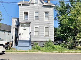 25 Prosper St FLOOR 2, New Brunswick, NJ 08901