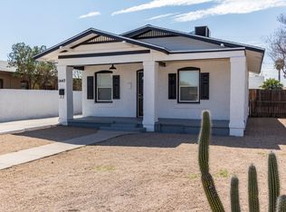 1447 E McKinley St, Phoenix, AZ 85006