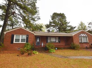 3721 Airline Blvd, Portsmouth, VA 23701