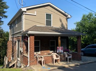 4526 Parnell St, Pittsburgh, PA 15207