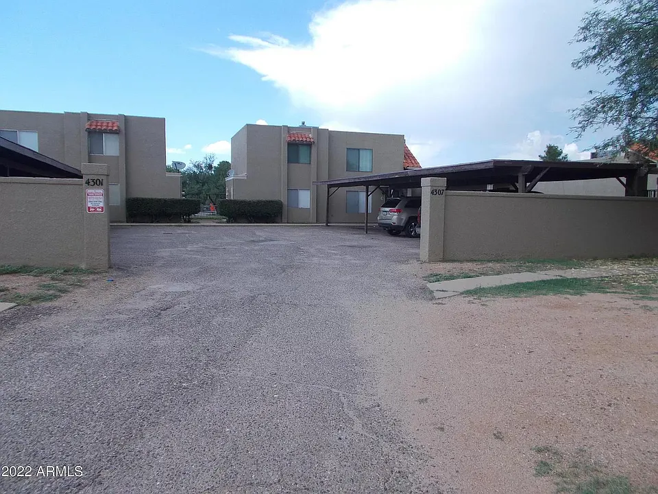 4307 Plaza Vis #A
