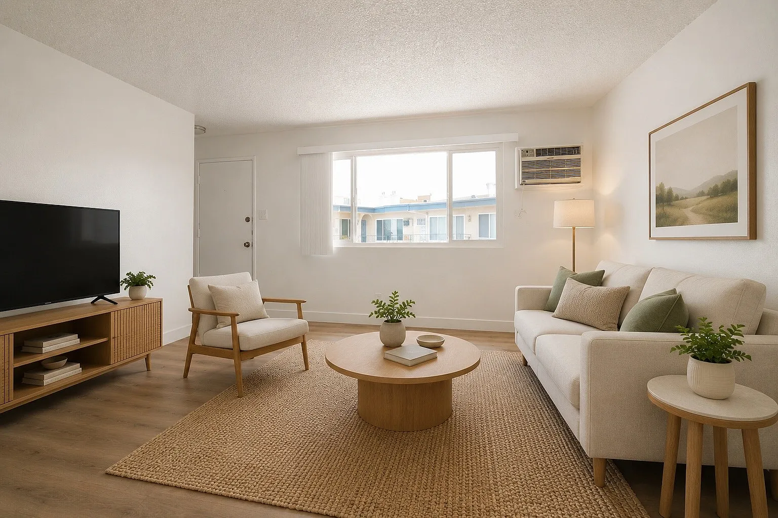1 bed, 746 sqft, $1,595 — Photo 3