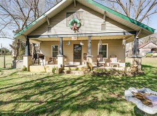 13870 Highway 21 N, Oak Grove, AR 72660