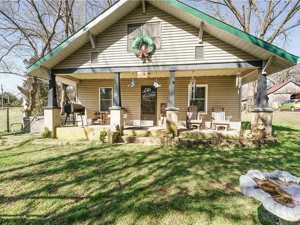 13870 Highway 21 N, Oak Grove, AR 72660