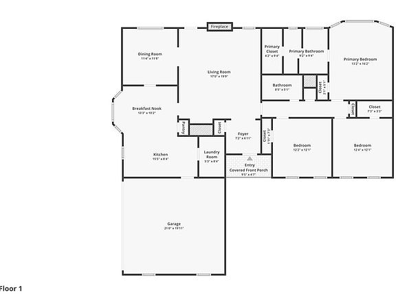 2nd image of 2975 Camary Place Dr SE