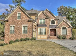 1614 Rucker Rd, Alpharetta, GA 30009