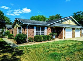 335 Francis Avenue Ct, Terre Haute, IN 47804