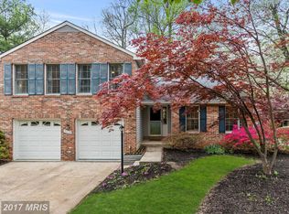 9470 Hundred Drums Row, Columbia, MD 21046