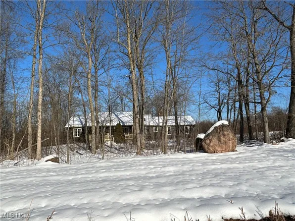 15661 Windmill Point Rd, Huntsburg, OH 44046