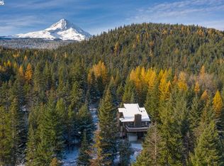 10581 Cooper Spur Rd, Mount Hood Parkdale, OR 97041