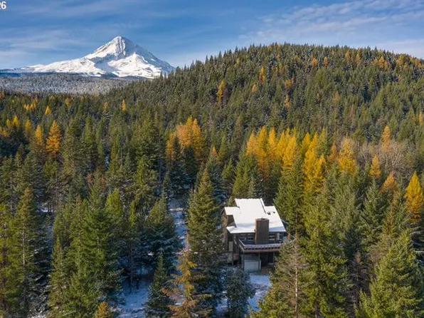 10581 Cooper Spur Rd, Mount Hood Parkdale, OR 97041