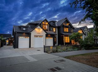 2833 204th St, Langley, BC V2Z 0B4