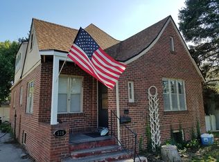 325 Columbine St, Sterling, CO 80751