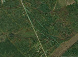 LOT Grub Rd, Salisbury, NB E4J1C4