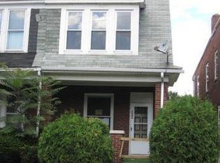 2008 Swatara St, Harrisburg, PA 17104