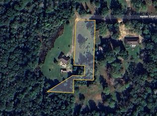 2215 Hardin Court Rd, Kountze, TX 77625