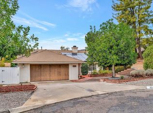 16746 Republican Way, Ramona, CA 92065
