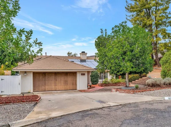 16746 Republican Way, Ramona, CA 92065