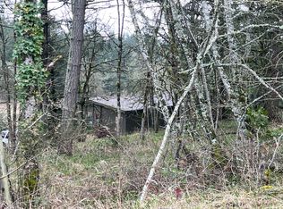 11666 S Mount Hope Rd, Molalla, OR 97038