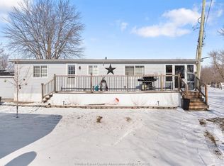 20951 Pier Rd #8, Chatham Kent, ON N0P2P0