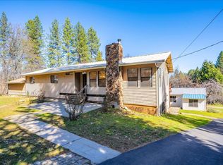 2967 Mount Danaher Rd, Camino, CA 95709