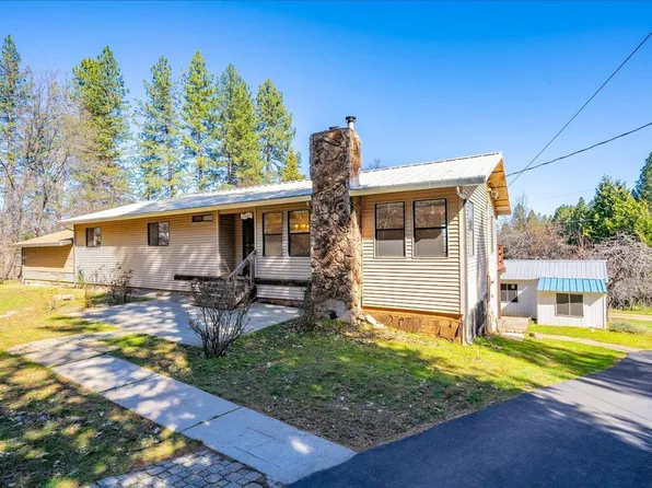 2967 Mount Danaher Rd, Camino, CA 95709