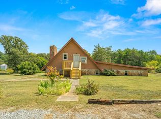 1222 Mini Huskey Rd, Maryville, TN 37801