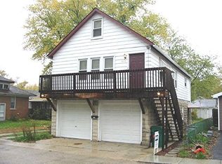 520 South St, Lockport, IL 60441