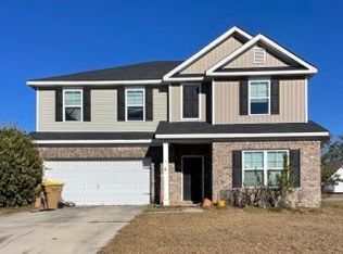 2 Broken Bit Rd, Ellabell, GA 31308