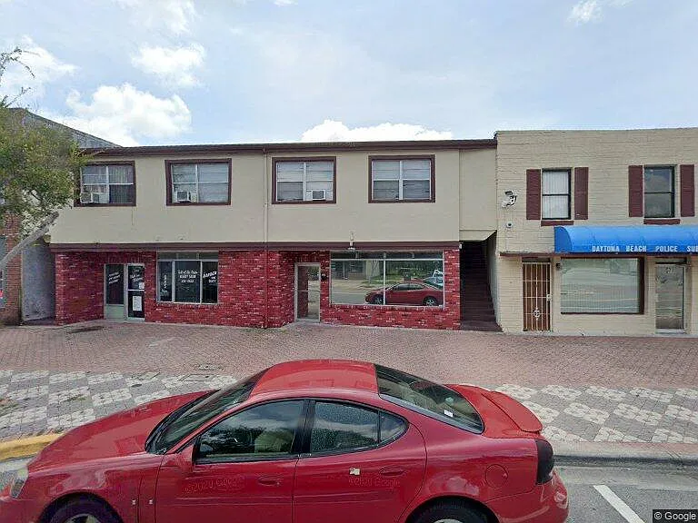 565 Dr Mary McLeod Bethune Blvd — Photo 1